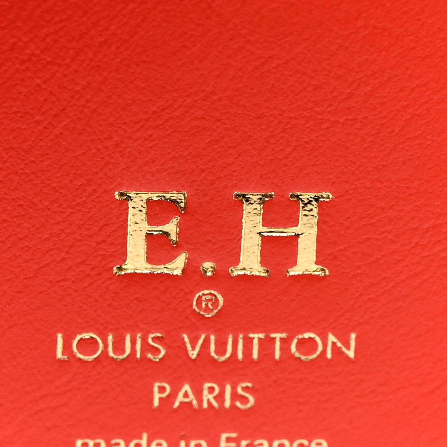 Louis Vuitton Taurillon Capucines XS Wallet Guimauve 7 of 8