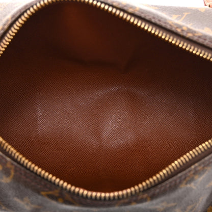 Louis Vuitton Monogram Papillon 26 5 of 10