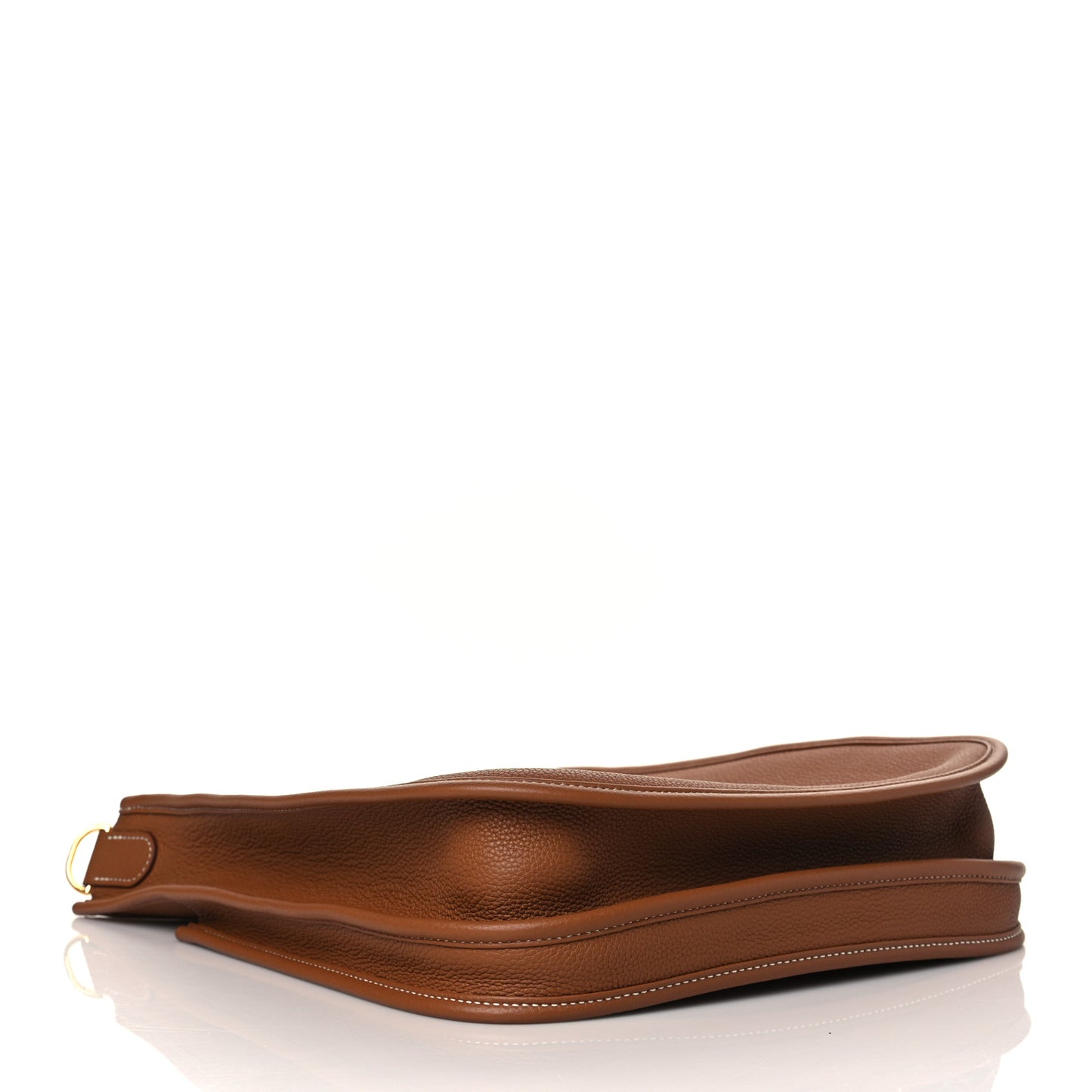Taurillon Clemence Evelyne III PM Gold