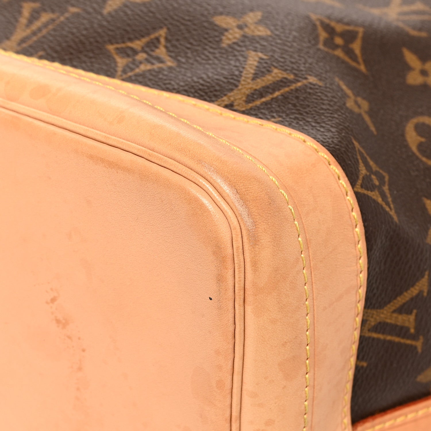 Louis Vuitton Monogram Noe 9 of 13
