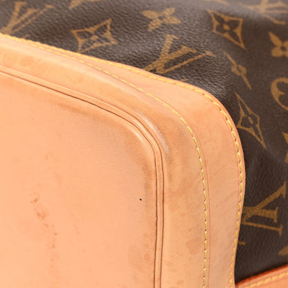 Louis Vuitton Monogram Noe 9 of 13