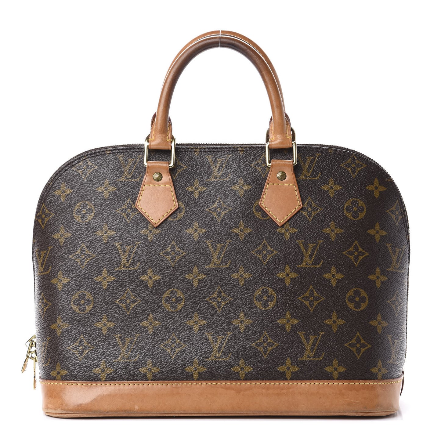 Monogram Alma PM