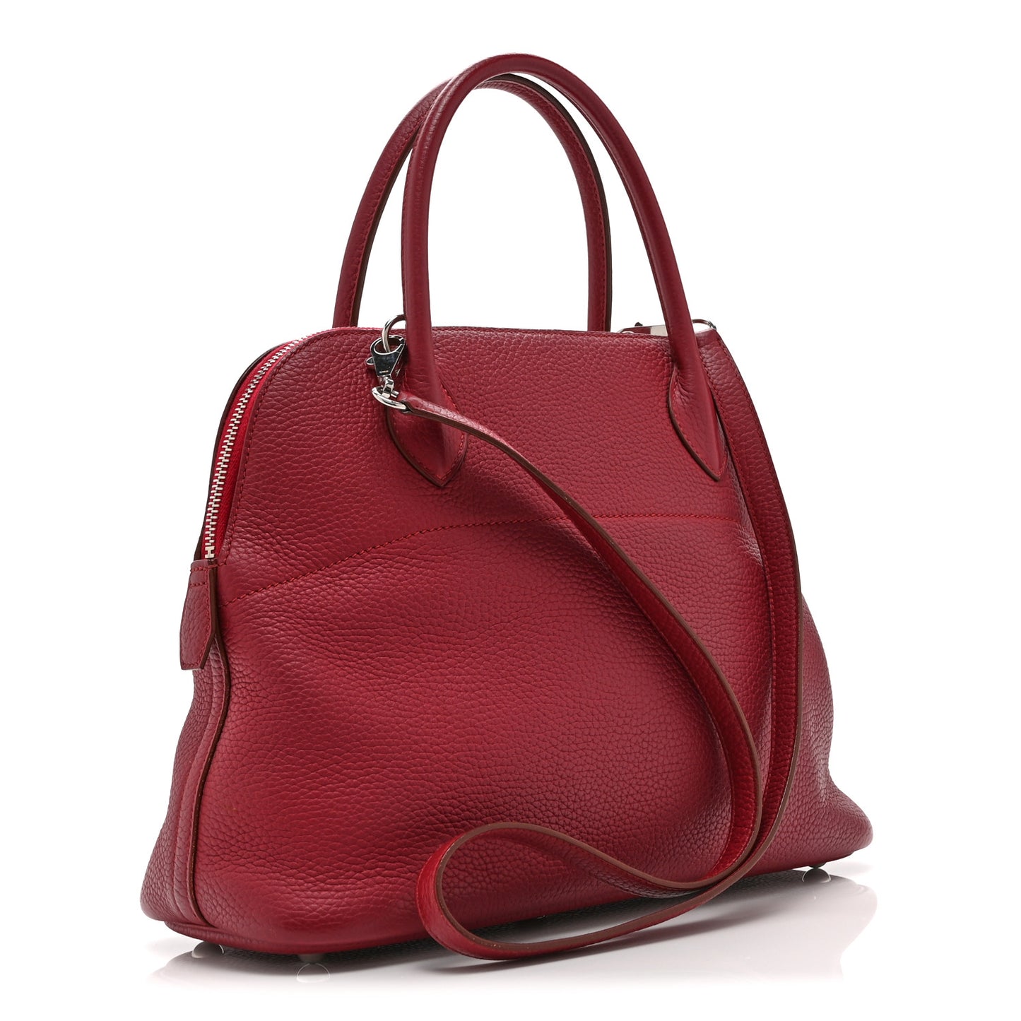 Taurillon Clemence Bolide 31 Rubis