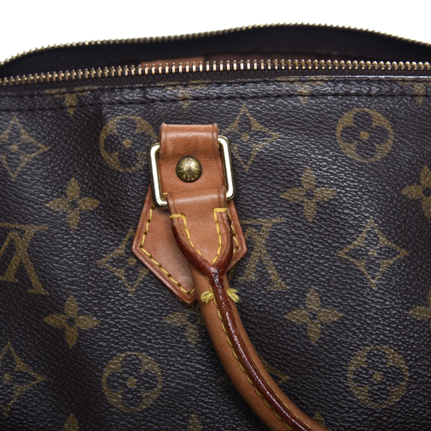Monogram Speedy 30