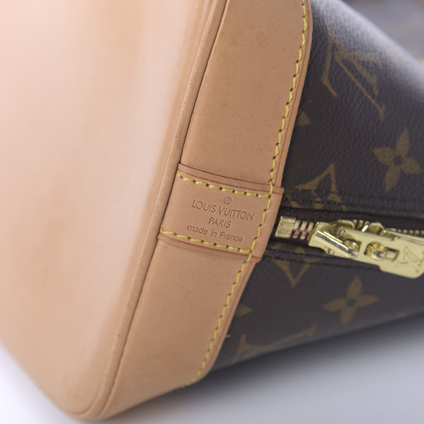 Monogram Alma PM