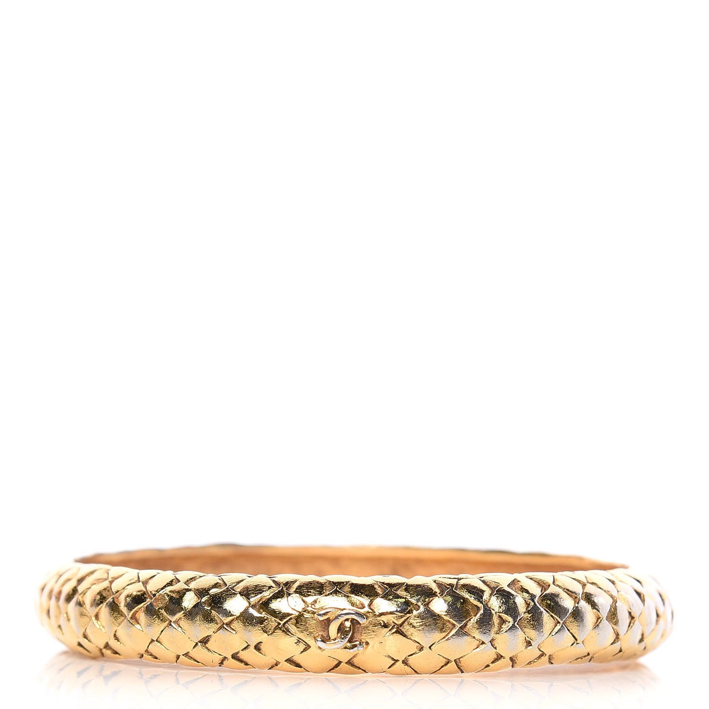 CC Bangle Gold