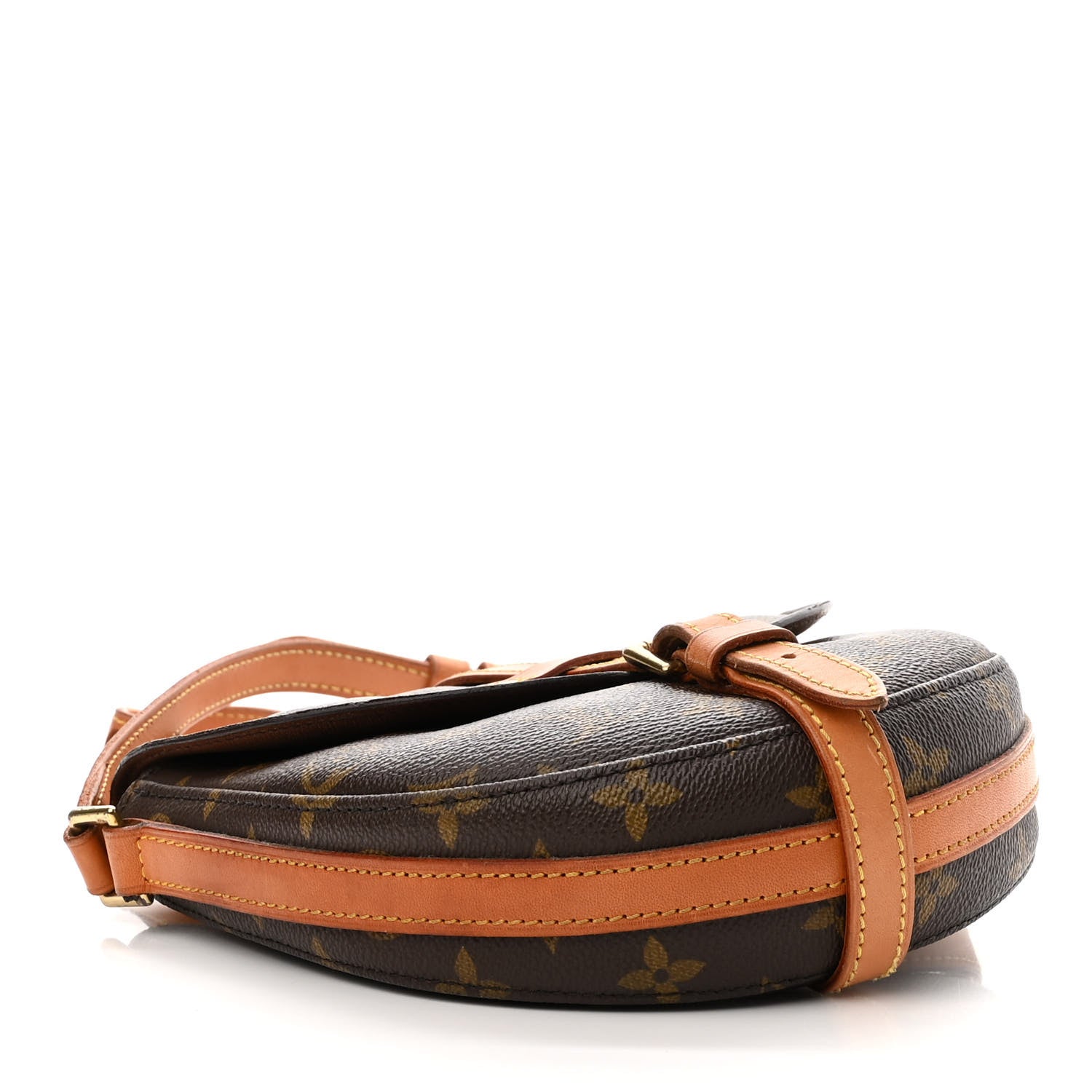 Louis Vuitton Monogram Chantilly PM 9 of 15