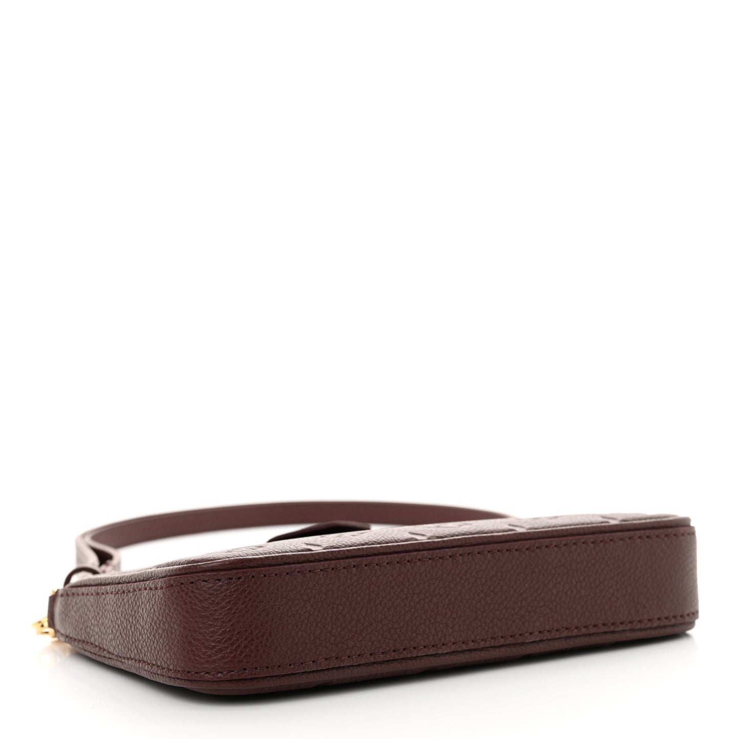 Empreinte Easy Pouch On Strap Wine