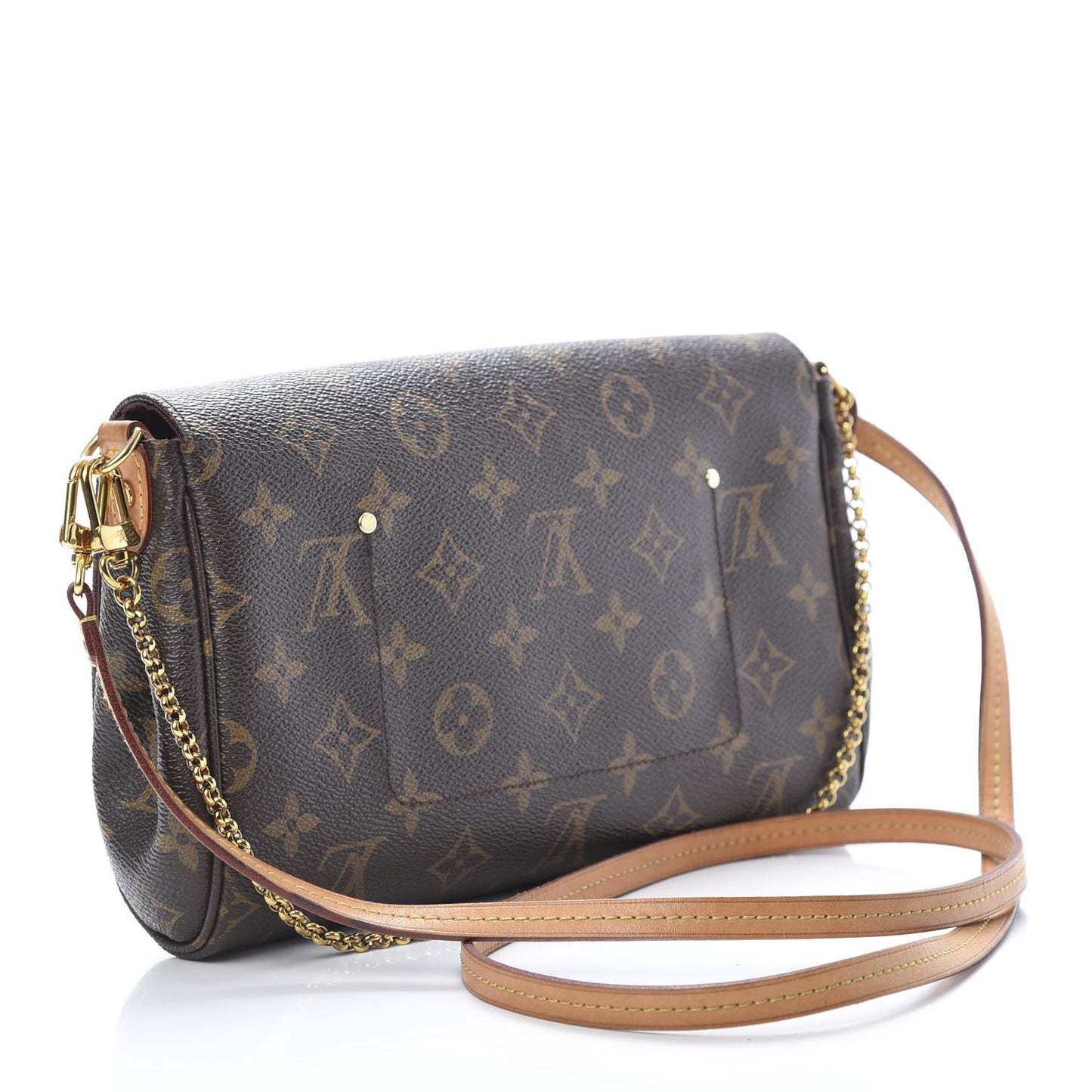 Monogram Favorite MM