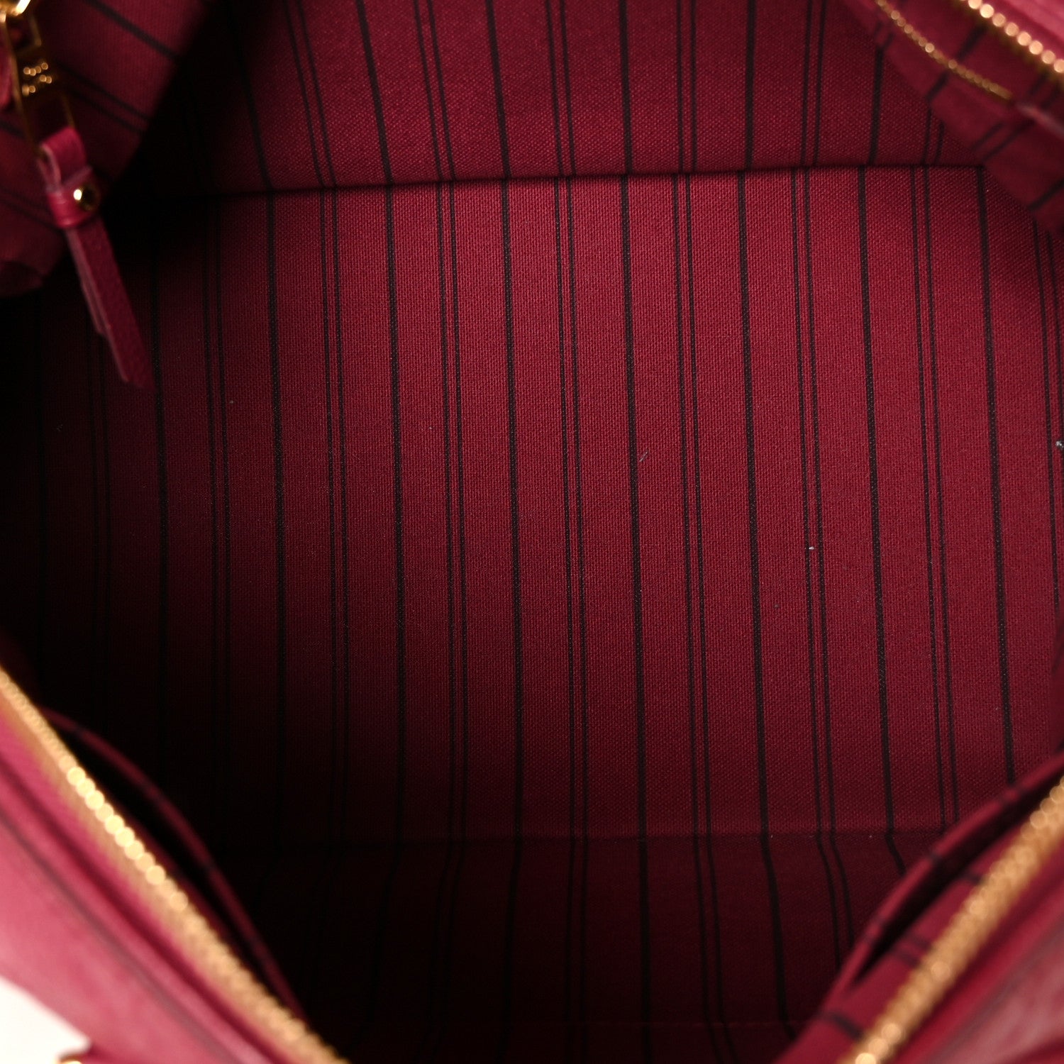 Louis Vuitton Empreinte Speedy Bandouliere 30 Aurore 5 of 11