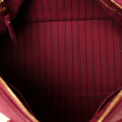 Louis Vuitton Empreinte Speedy Bandouliere 30 Aurore 5 of 11