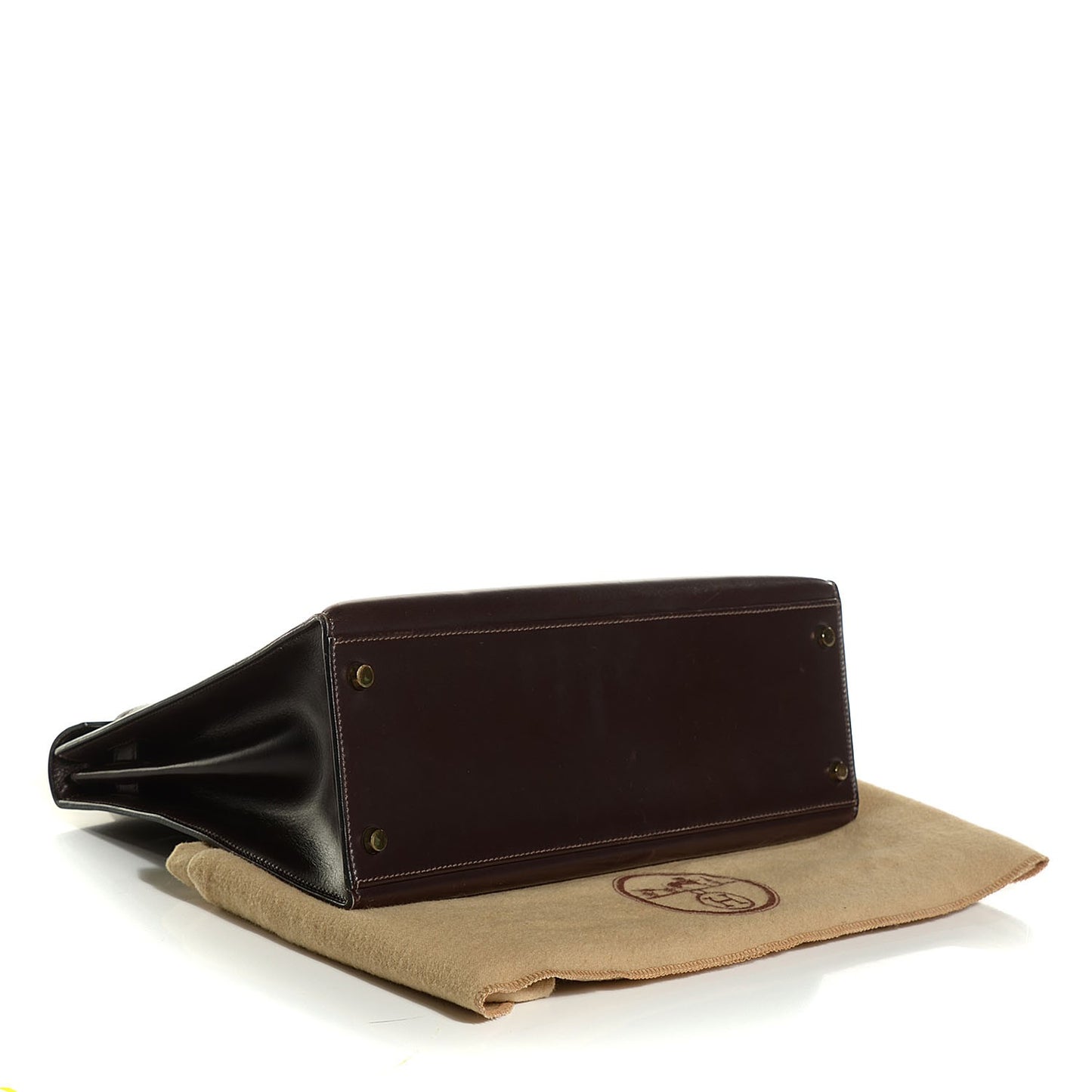 Box Kelly Sellier 32 Chocolate