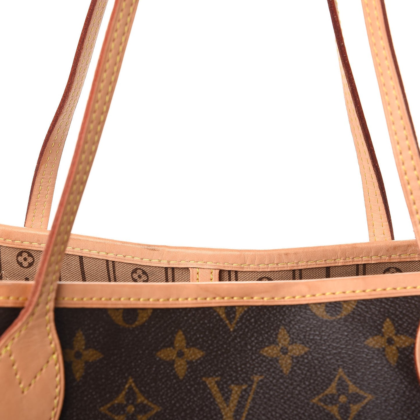 Monogram Neverfull GM