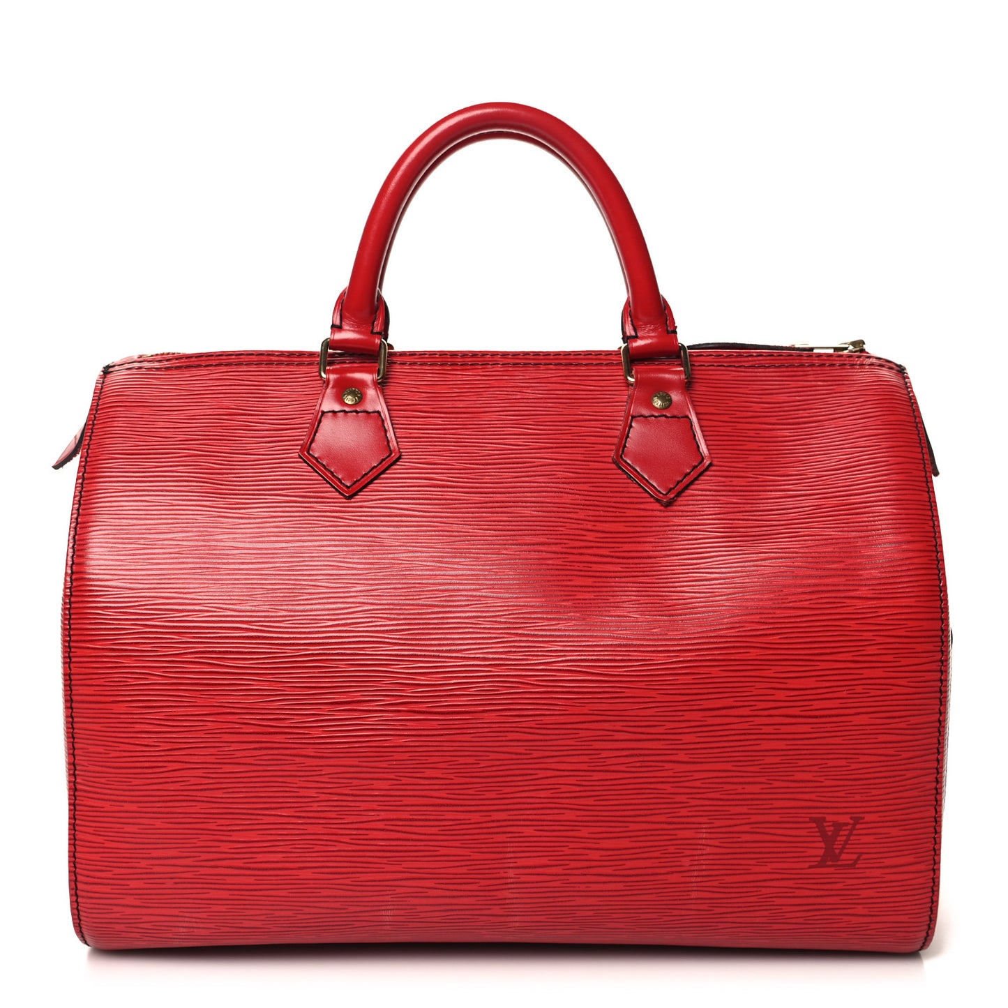 Epi Speedy 30 Castillan Red