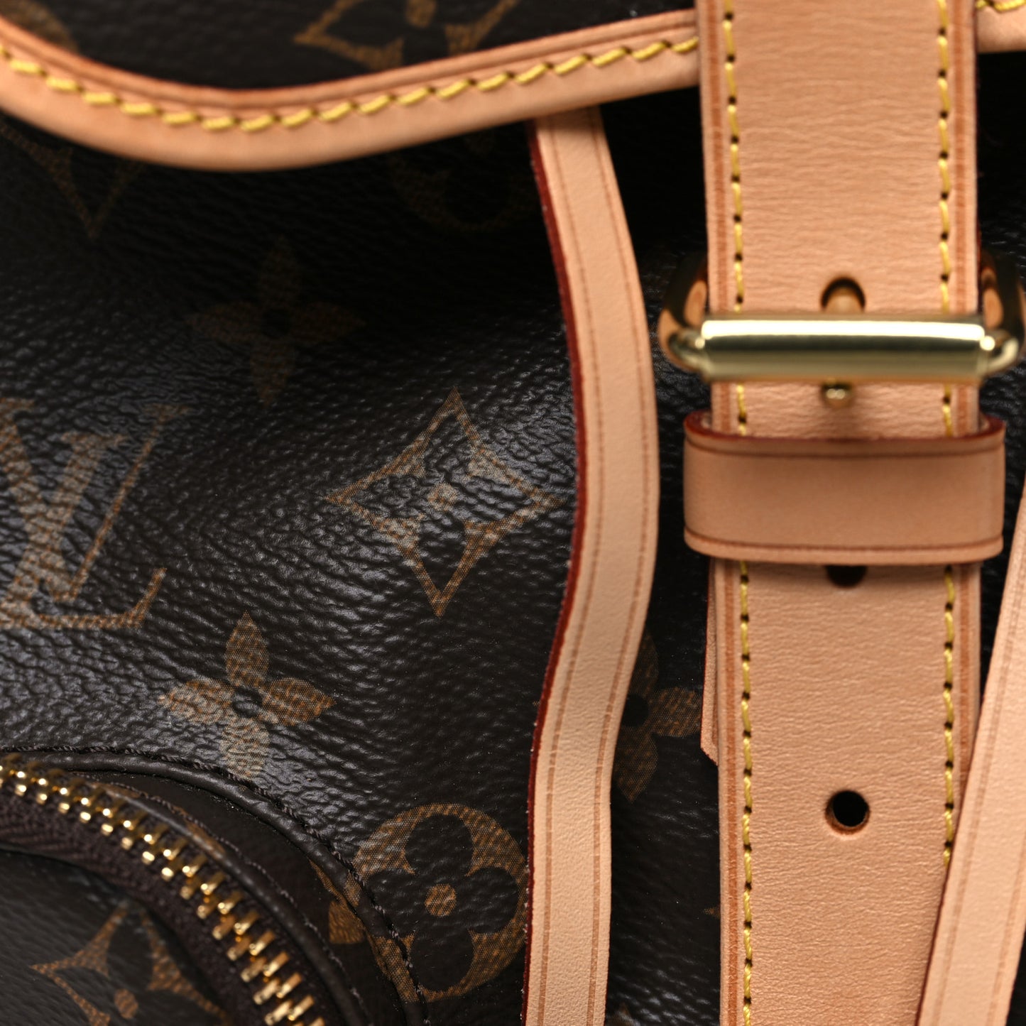 Monogram Bosphore Backpack