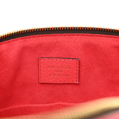 Louis Vuitton Monogram Retiro NM Poppy 6 of 12
