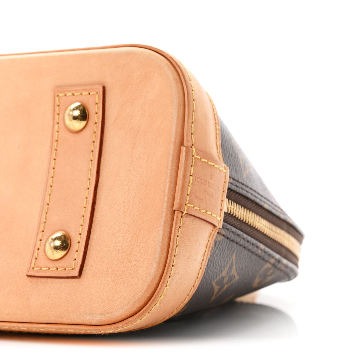 Monogram Alma BB