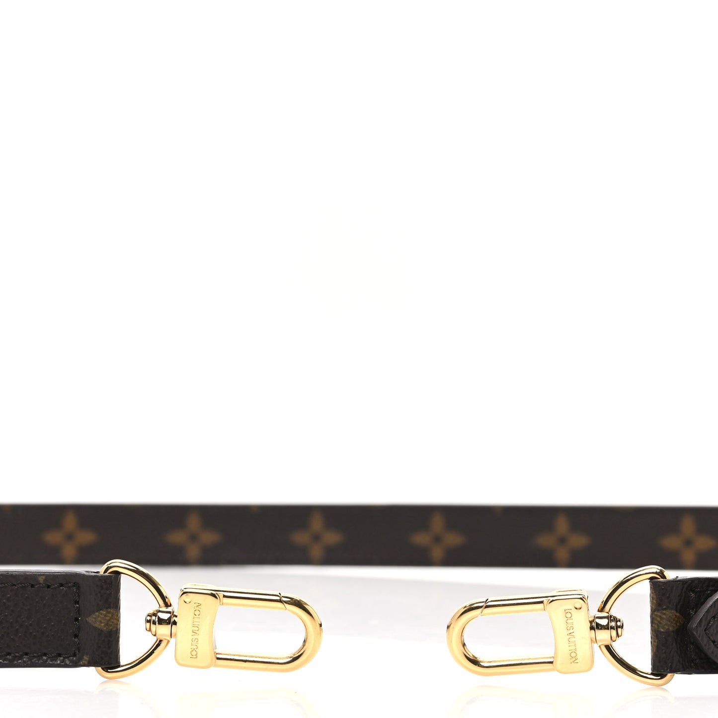 Monogram Metis 20mm Adjustable Strap