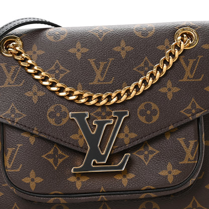 Louis Vuitton Monogram Passy 8 of 10