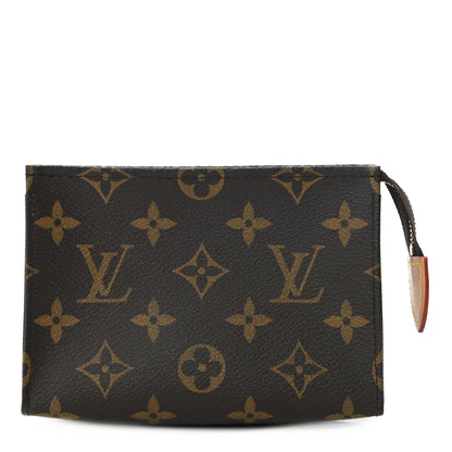 Louis Vuitton Monogram Toiletry Pouch 15 1 of 9