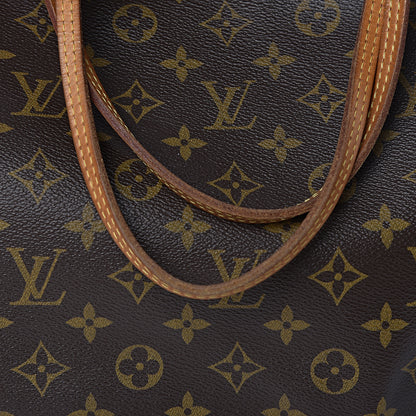 Louis Vuitton Monogram Neo Neverfull GM Cherry 13 of 20