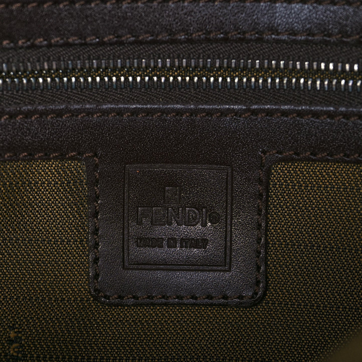 Zucca Baguette Tobacco