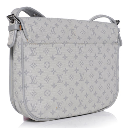 Louis Vuitton Musette Patchwork Conte De Fees Bag 3 of 7