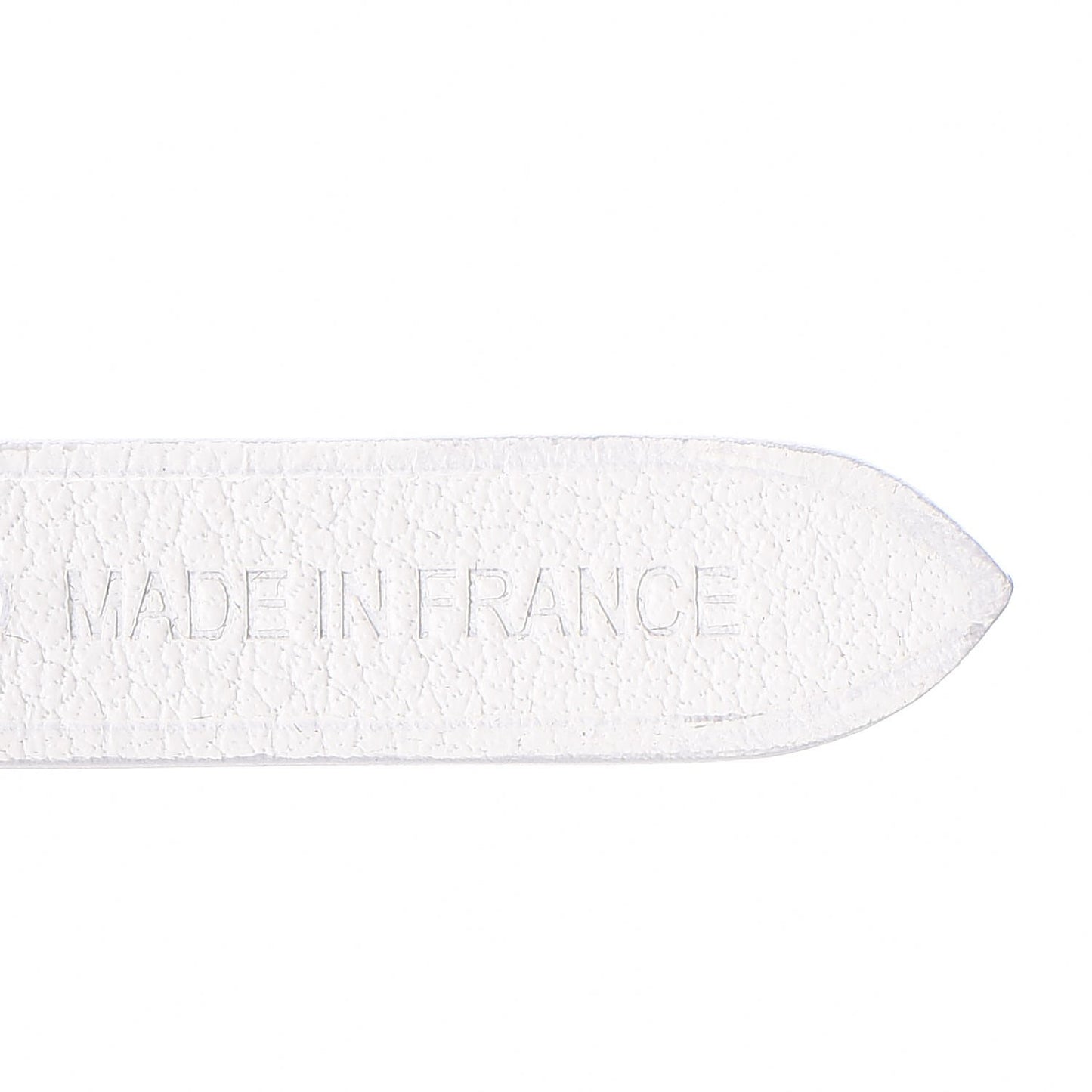 Swift Etrier Double Tour Bracelet T2 White