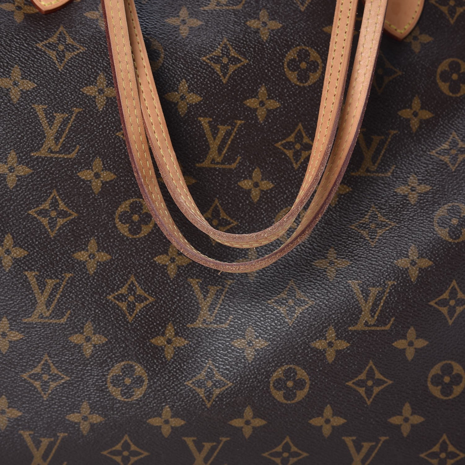 Louis Vuitton Monogram Neo Neverfull GM Pivoine 13 of 15