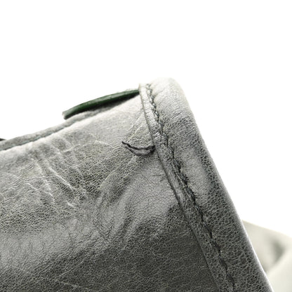 Balenciaga Agneau Classic Hardware Weekender Cyprus 12 of 18