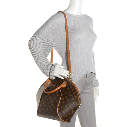Louis Vuitton Monogram Ellipse MM 2 of 7