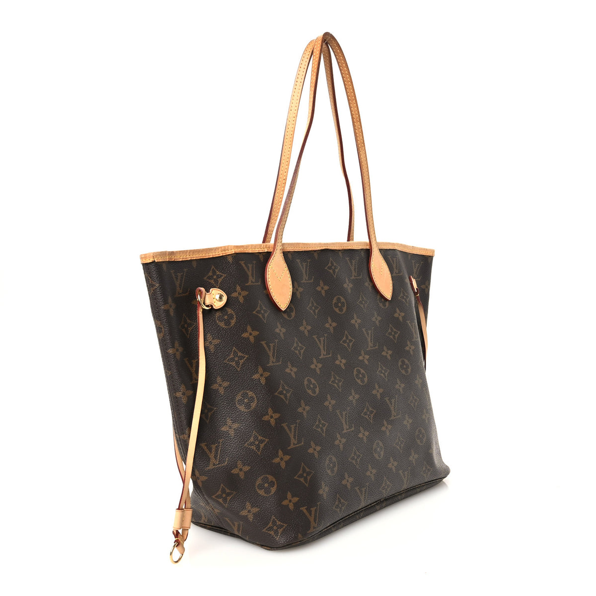 Monogram Neverfull MM