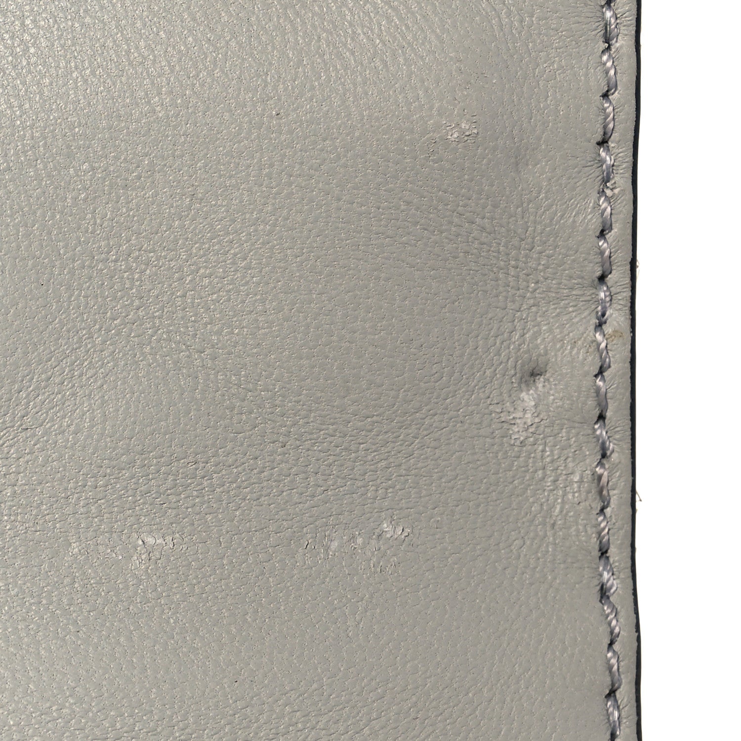 Valentino Garavani Beaded Micro Rockstud Spike It Shoulder Bag Silver 13 of 14