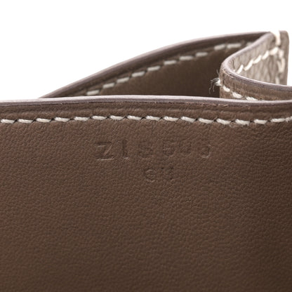 Hermes Epsom Constance 18 Etoupe 8 of 12