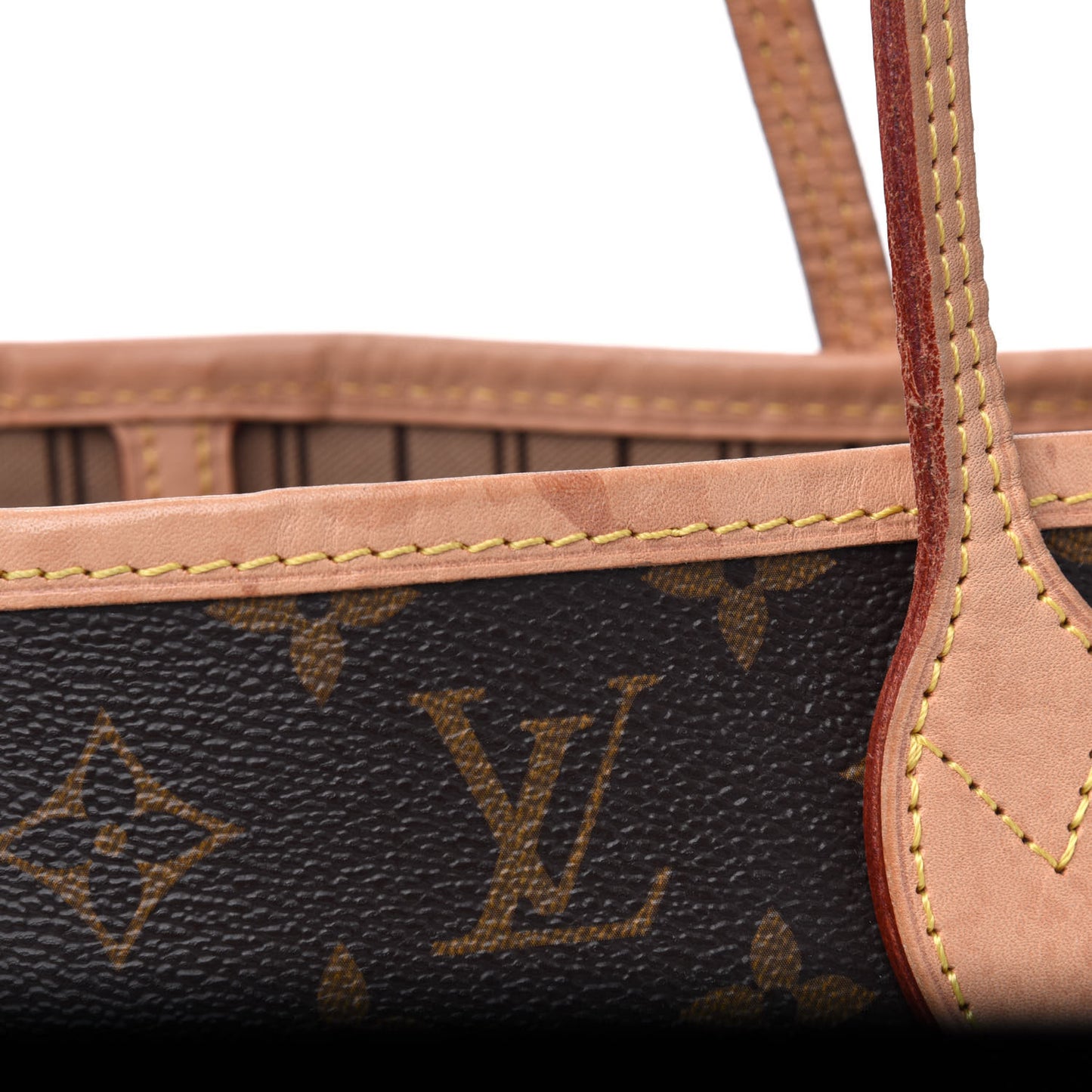 Monogram Neo Neverfull MM