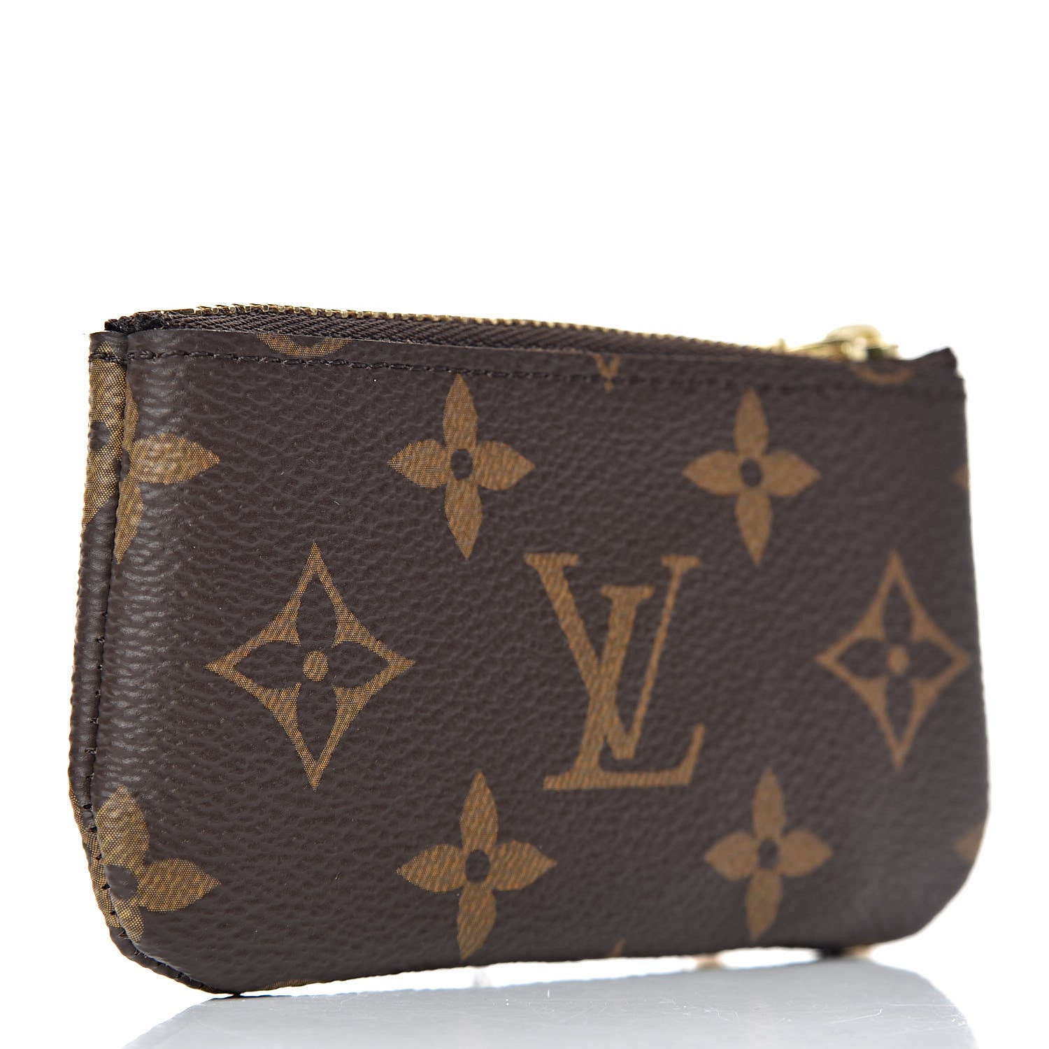 Louis Vuitton Monogram Key Pouch 3 of 7