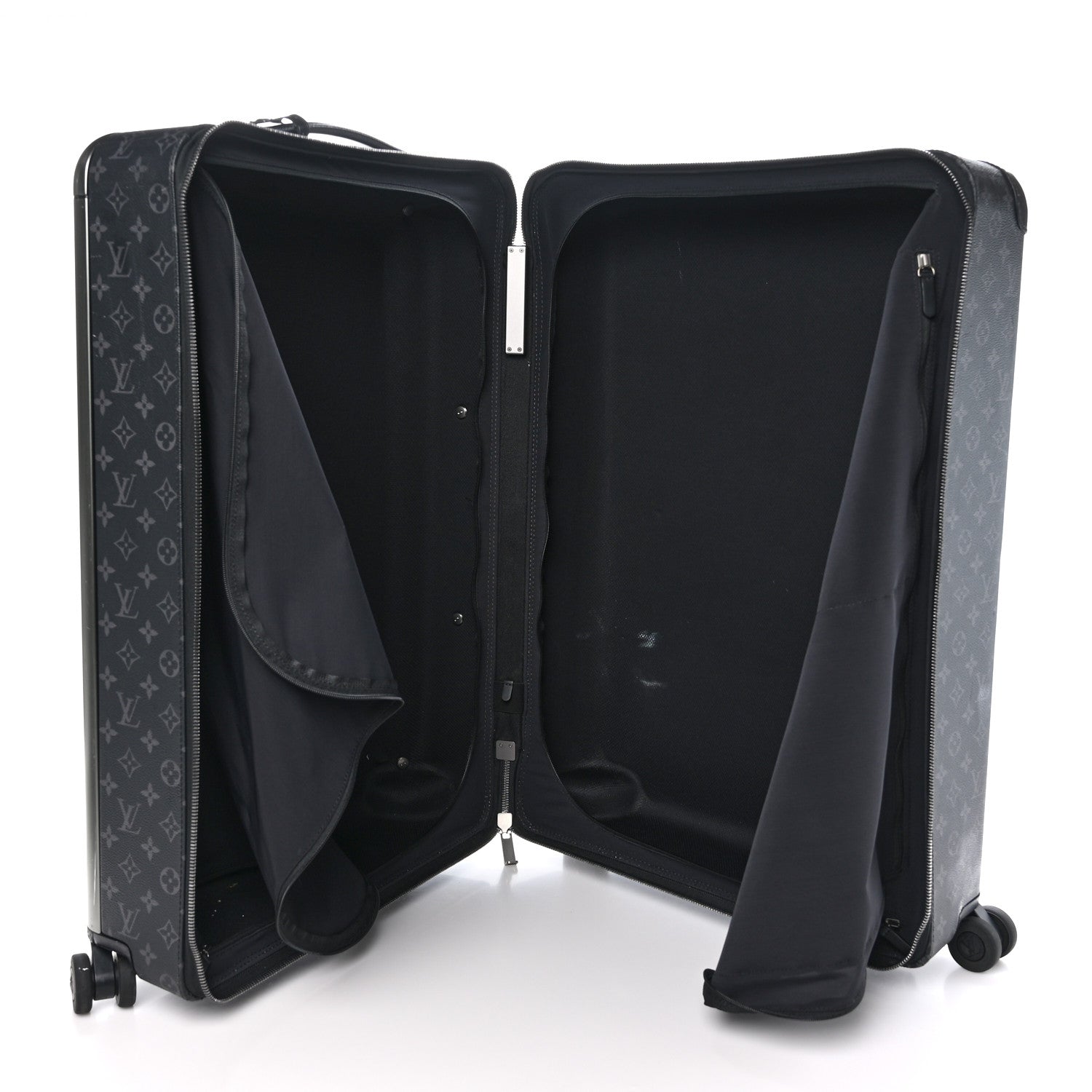 Louis Vuitton Monogram Eclipse Horizon 70 4 of 16