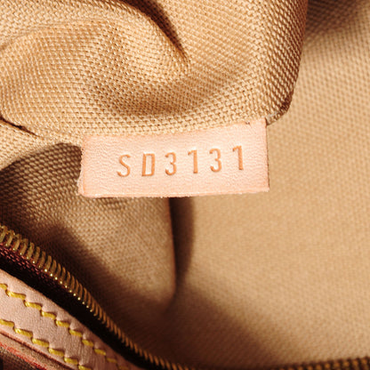 Louis Vuitton Monogram Delightful GM 8 of 8