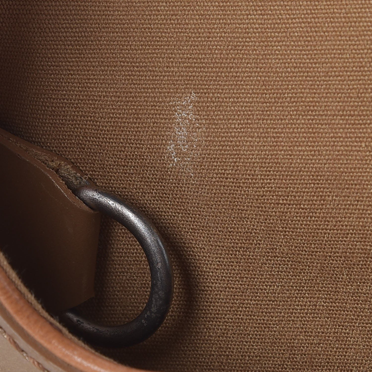 Louis Vuitton Mat Monogram Webster Street Ambre 11 of 15