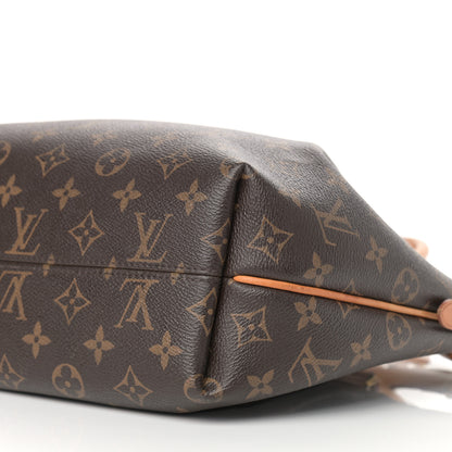 Louis Vuitton Monogram Turenne PM 10 of 19