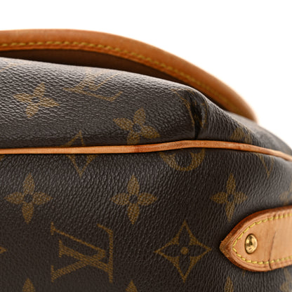 Louis Vuitton Monogram Tulum PM 19 of 19