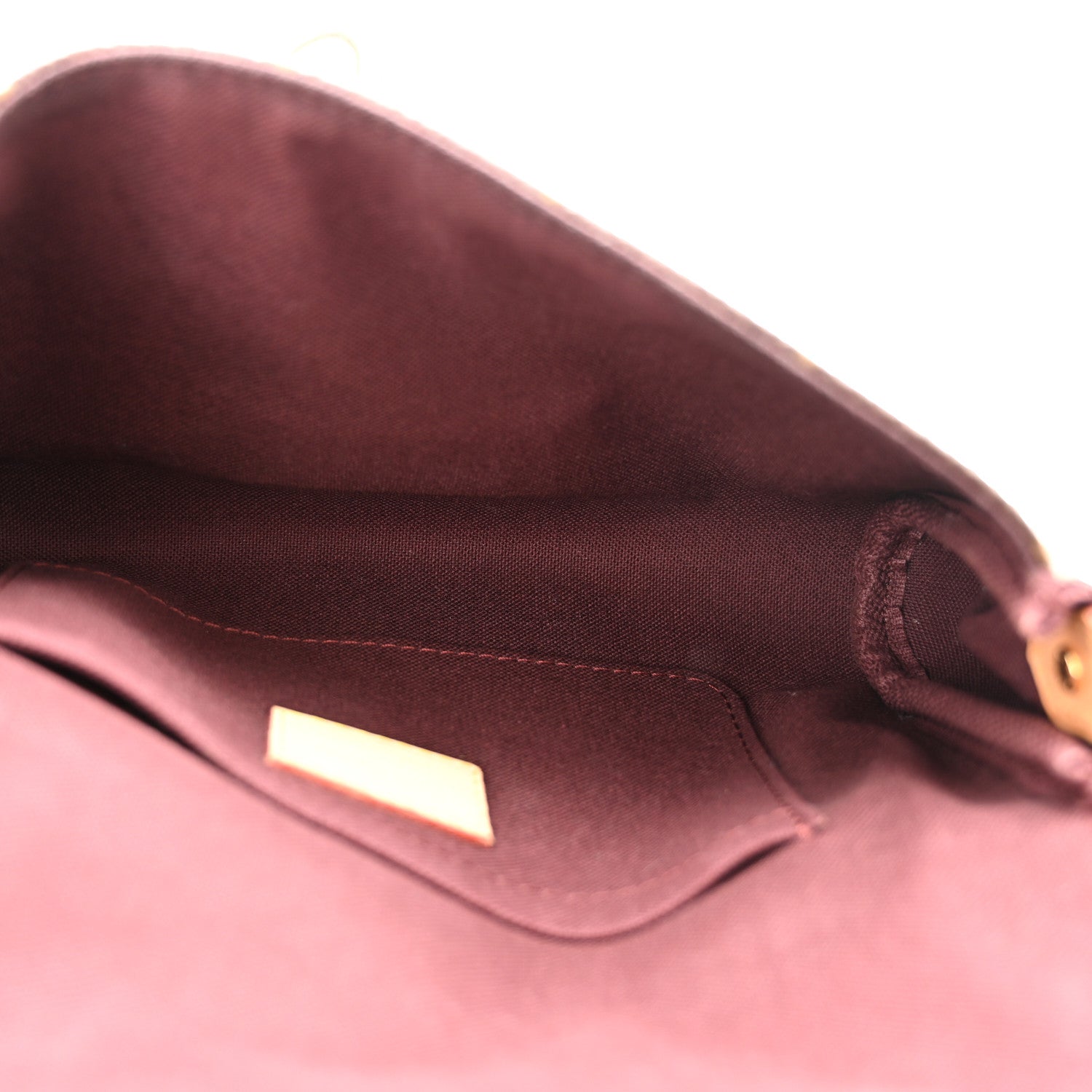 Louis Vuitton Monogram Favorite PM 5 of 10