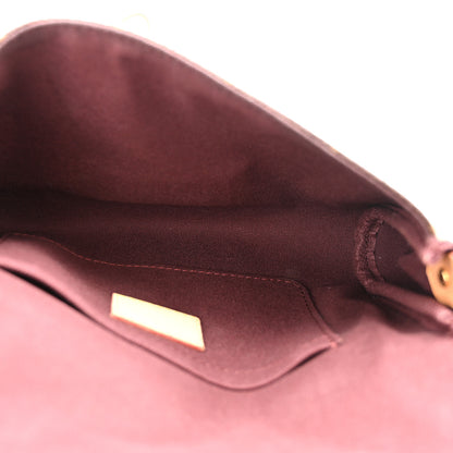 Louis Vuitton Monogram Favorite PM 5 of 10