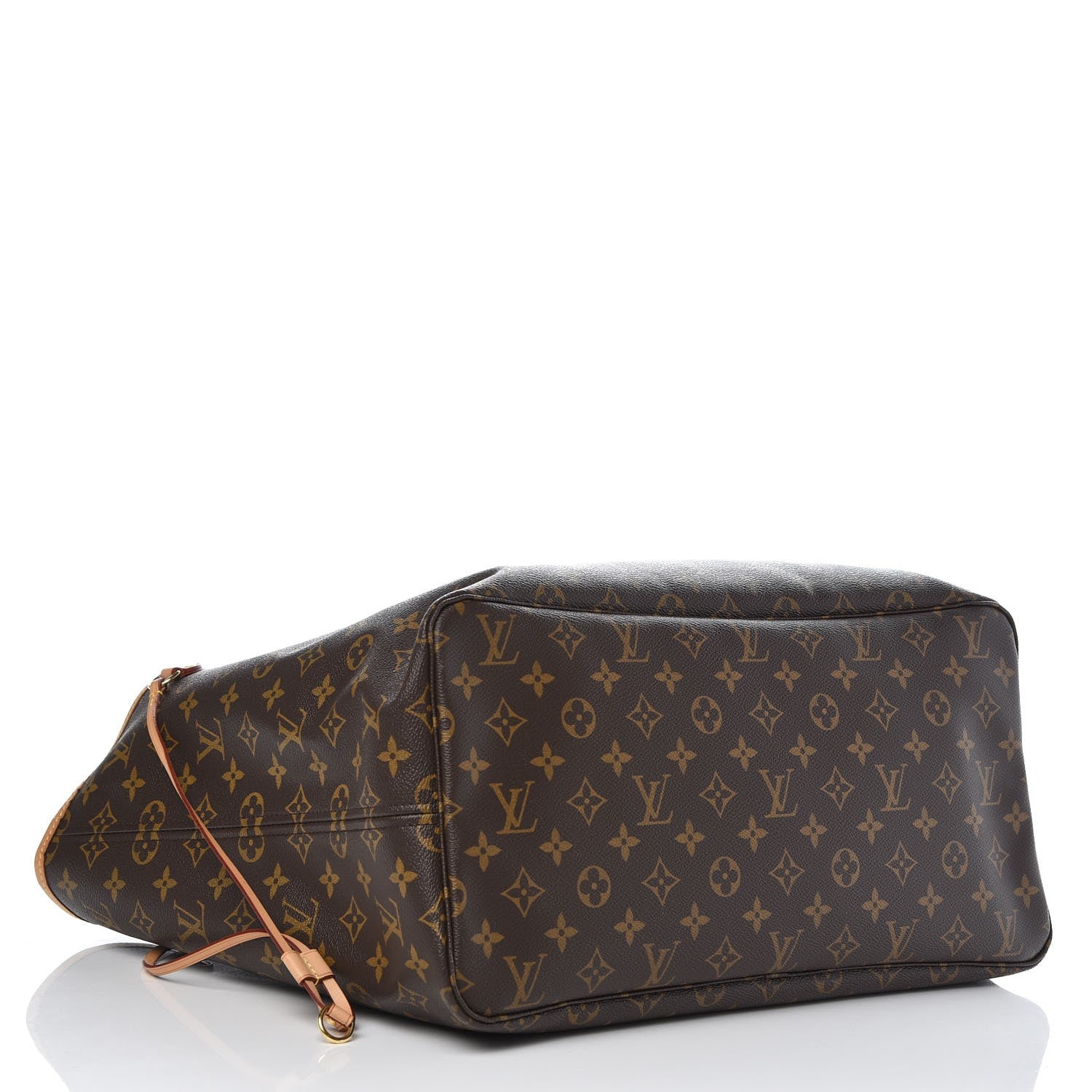 Louis Vuitton Monogram Neo Neverfull GM 4 of 7