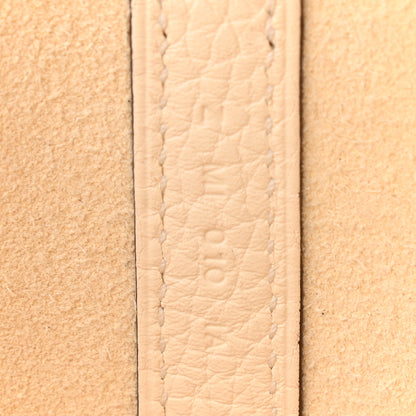 Hermes Taurillon Clemence Picotin Lock 18 PM Nata 7 of 11