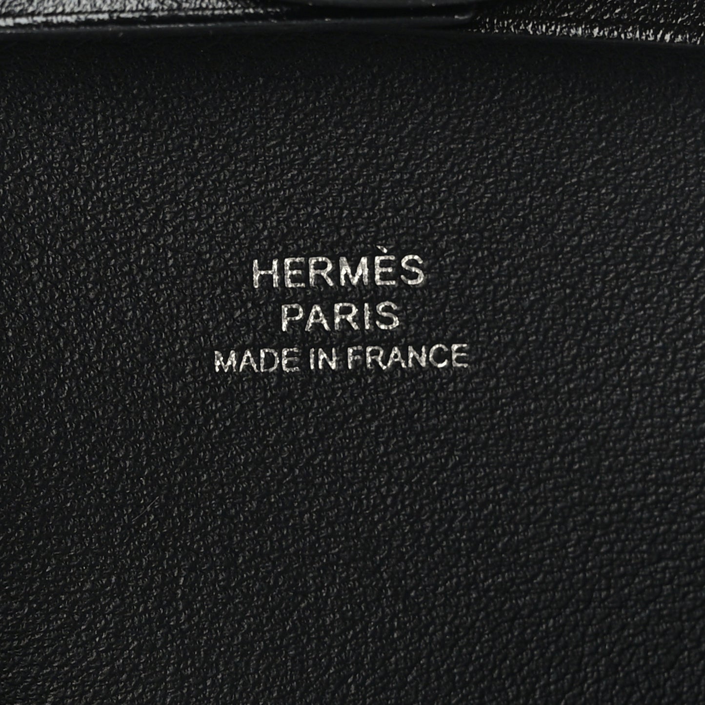 Box Bastia Coin Purse Black