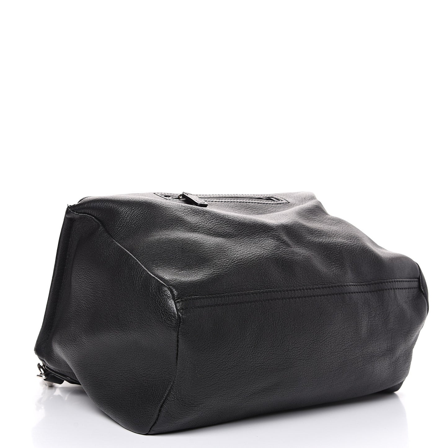 Sugar Goatskin Medium Pandora Black