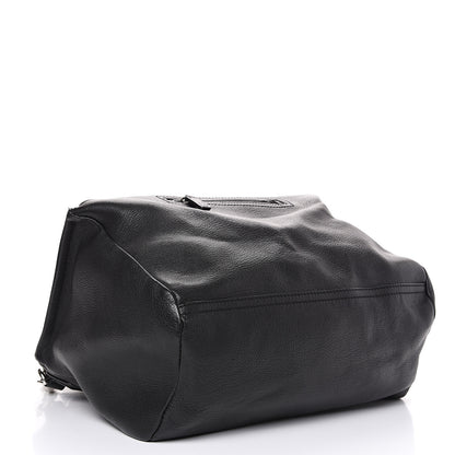 Givenchy Sugar Goatskin Medium Pandora Black 3 of 11