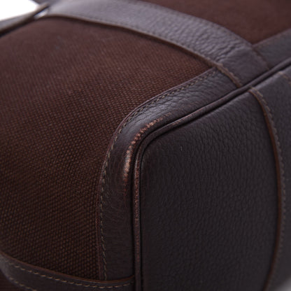 Hermes Toile Negonda Ceinture Tote Ebene 8 of 13