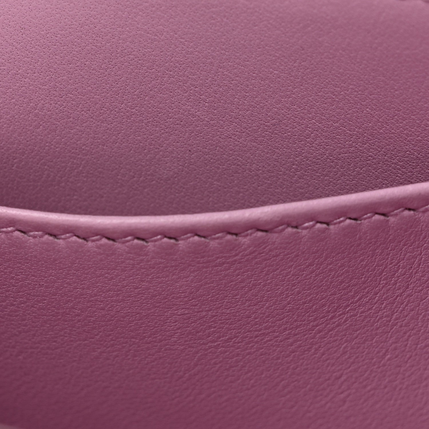 Hermes Chevre Mysore Constance 18 Mauve Sylvestre 11 of 12
